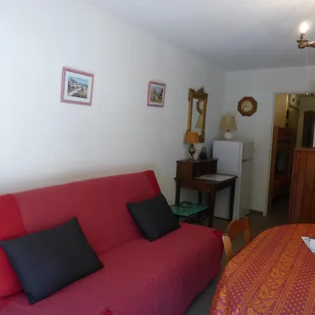 Apartamento Les Melezes 267 *
