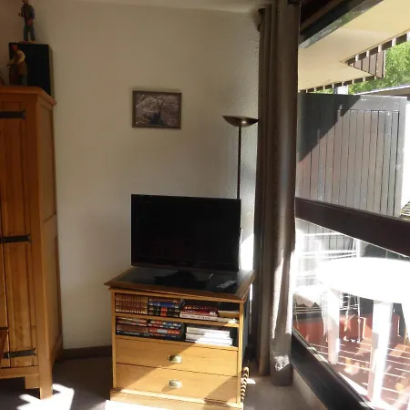 Apartamento Les Melezes 267 *