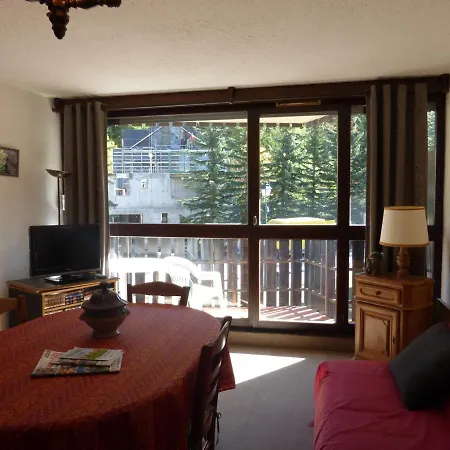 Les Melezes 267 Apartamento *