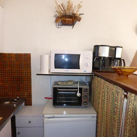 Les Melezes 267 Apartamento *