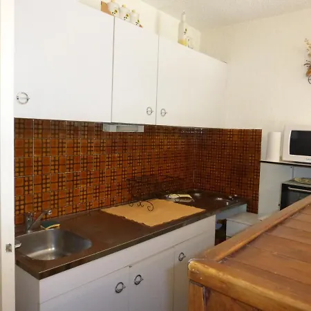 Apartamento Les Melezes 267 *