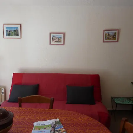 Apartamento Les Melezes 267 *