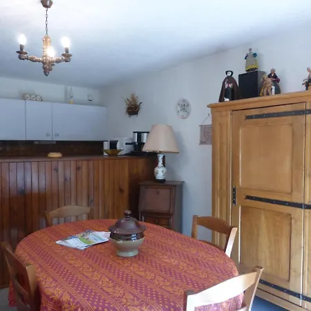 Apartamento Les Melezes 267 *
