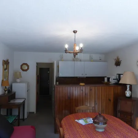 Apartamento Les Melezes 267